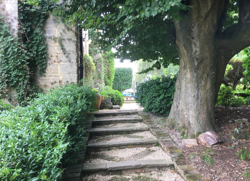 The Old Rectory, Pulborough